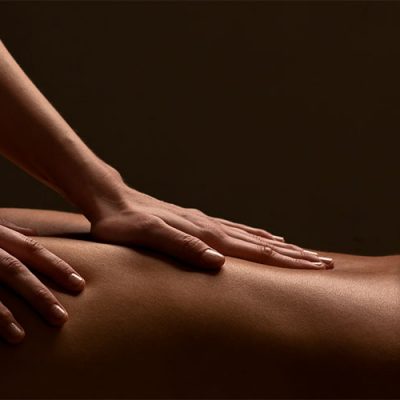 Easy To Follow Relaxation Massage Techniques